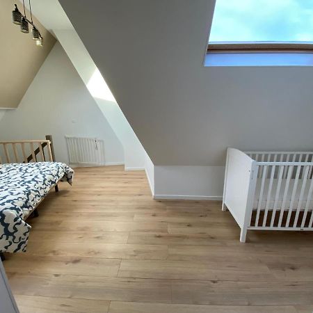 Pause En Seine- Appartement En Duplex Caudebec-en-Caux Zewnętrze zdjęcie
