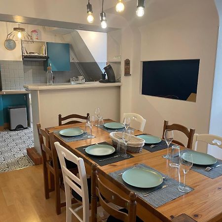 Pause En Seine- Appartement En Duplex Caudebec-en-Caux Zewnętrze zdjęcie